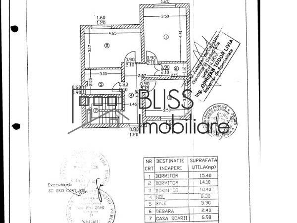 4-Bedroom House Gated Compound Iancu Nicolae Pipera Near Jolie Ville, Bucharest / Ilfov | Bliss Imobiliare / Photo 38 - BLISS Imobiliare