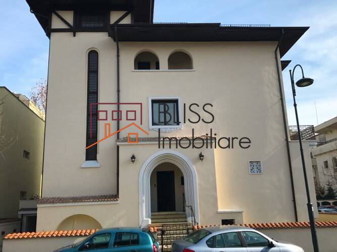 Duplex apartment for Rent Dorobanti | Primaverii | Kiseleff | Aviatorilor, Bucharest - 2 Bedroom - ID:48993 | Bliss Imobiliare / Photo 3 - BLISS Imobiliare