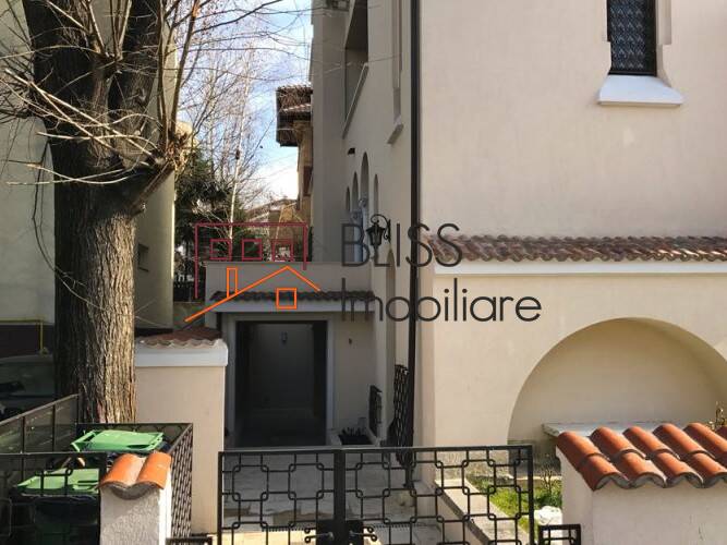 Duplex apartment for Rent Dorobanti | Primaverii | Kiseleff | Aviatorilor, Bucharest - 2 Bedroom - ID:48993 | Bliss Imobiliare / Photo 2 - BLISS Imobiliare