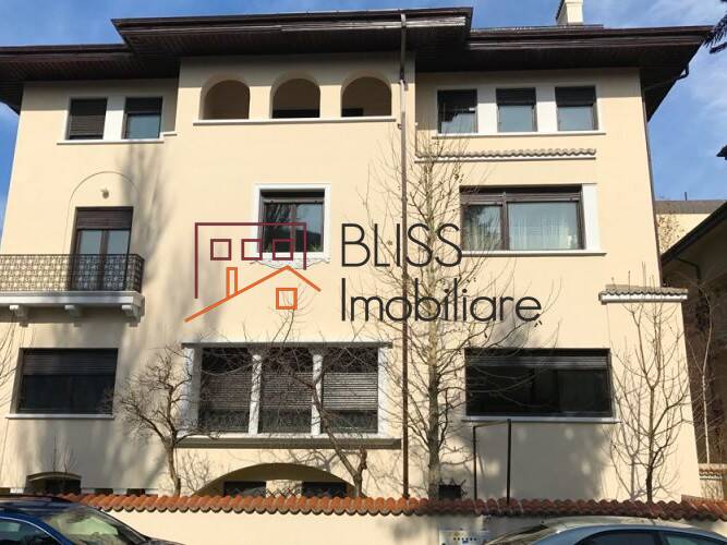 Apartament Duplex de Inchiriat Dorobanti | Primaverii | Kiseleff | Aviatorilor - 4 Camere - ID:48993 | Bliss Imobiliare / Photo 1 - BLISS Imobiliare