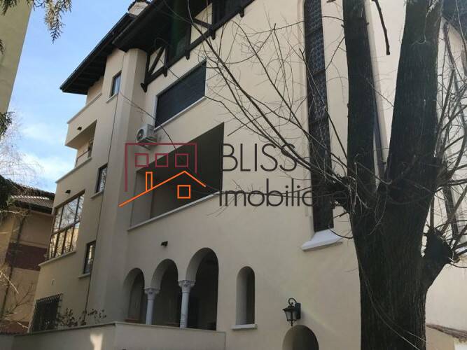 Duplex apartment for Rent Dorobanti | Primaverii | Kiseleff | Aviatorilor, Bucharest - 2 Bedroom - ID:48993 | Bliss Imobiliare / Photo 4 - BLISS Imobiliare