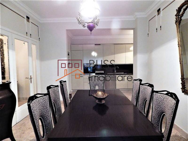 Vila de Inchiriat Dorobanti | Primaverii | Kiseleff | Aviatorilor - 8 Camere - ID:45050 | Bliss Imobiliare / Photo 13 - BLISS Imobiliare