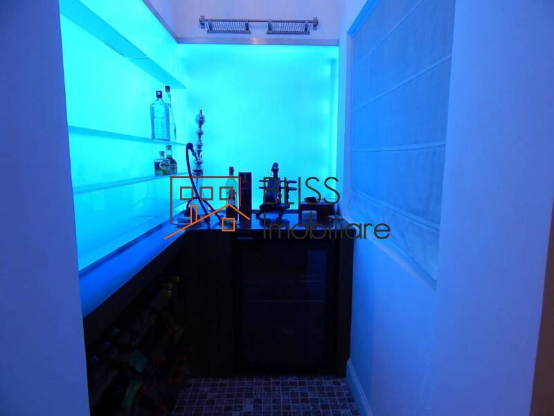 Vila de Inchiriat Dorobanti | Primaverii | Kiseleff | Aviatorilor - 8 Camere - ID:45050 | Bliss Imobiliare / Photo 14 - BLISS Imobiliare