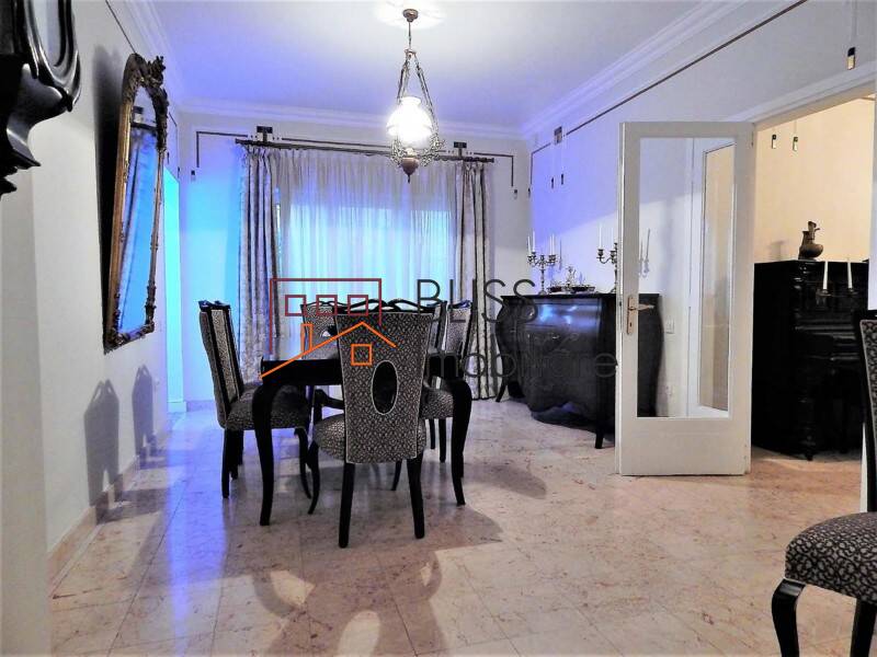 Villa for Rent Dorobanti | Primaverii | Kiseleff | Aviatorilor, Bucharest - 4 Bedroom - ID:45050 | Bliss Imobiliare / Photo 15 - BLISS Imobiliare