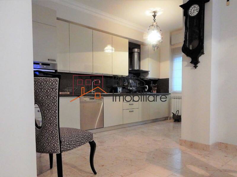 Vila de Inchiriat Dorobanti | Primaverii | Kiseleff | Aviatorilor - 8 Camere - ID:45050 | Bliss Imobiliare / Photo 16 - BLISS Imobiliare