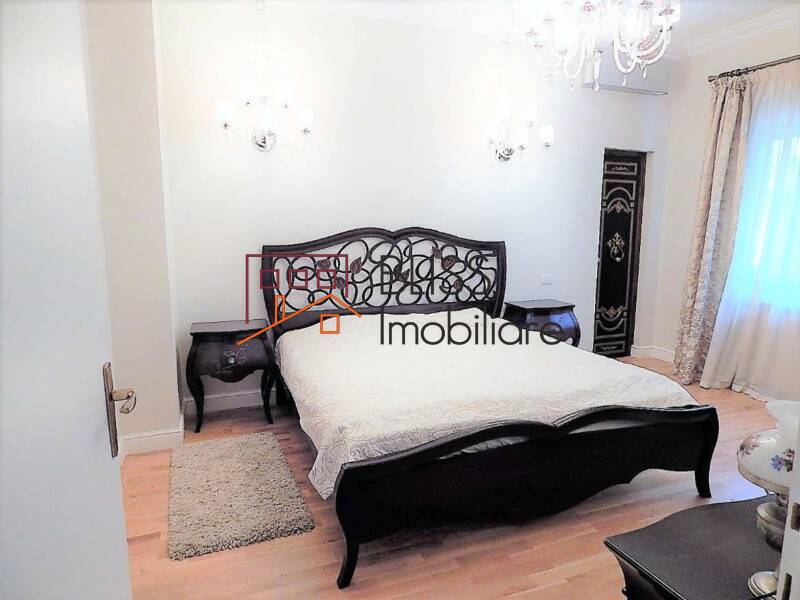 Vila de Inchiriat Dorobanti | Primaverii | Kiseleff | Aviatorilor - 8 Camere - ID:45050 | Bliss Imobiliare / Photo 19 - BLISS Imobiliare