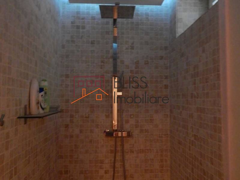 Villa for Rent Dorobanti | Primaverii | Kiseleff | Aviatorilor, Bucharest - 4 Bedroom - ID:45050 | Bliss Imobiliare / Photo 25 - BLISS Imobiliare