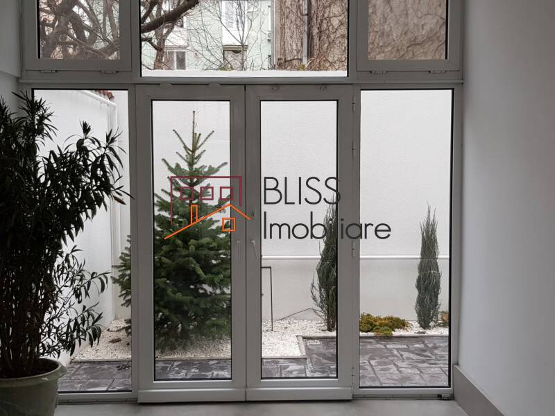 Villa for Rent Dorobanti | Primaverii | Kiseleff | Aviatorilor, Bucharest - 4 Bedroom - ID:45050 | Bliss Imobiliare / Photo 17 - BLISS Imobiliare