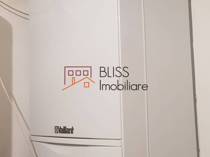 Vila de Inchiriat Dorobanti | Primaverii | Kiseleff | Aviatorilor - 8 Camere - ID:45050 | Bliss Imobiliare / Photo 37 - BLISS Imobiliare