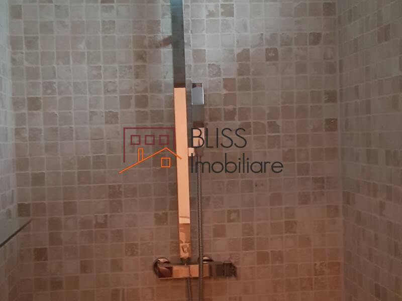 Villa for Rent Dorobanti | Primaverii | Kiseleff | Aviatorilor, Bucharest - 4 Bedroom - ID:45050 | Bliss Imobiliare / Photo 35 - BLISS Imobiliare