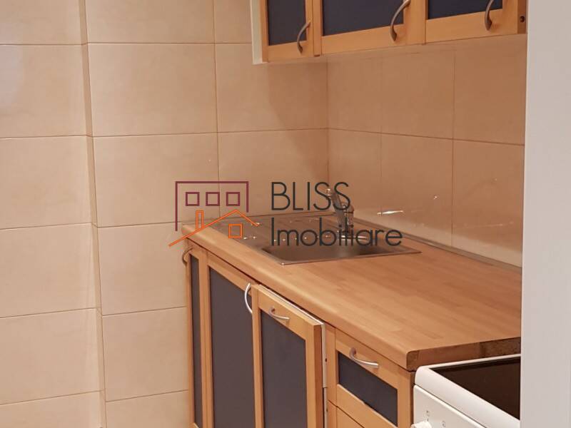 Villa for Rent Dorobanti | Primaverii | Kiseleff | Aviatorilor, Bucharest - 4 Bedroom - ID:45050 | Bliss Imobiliare / Photo 28 - BLISS Imobiliare