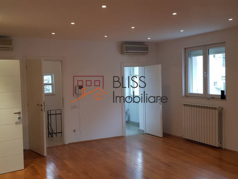 Vila de Inchiriat Dorobanti | Primaverii | Kiseleff | Aviatorilor - 8 Camere - ID:45050 | Bliss Imobiliare / Photo 30 - BLISS Imobiliare