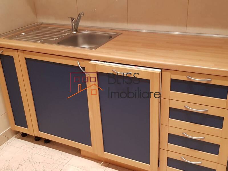 Vila de Inchiriat Dorobanti | Primaverii | Kiseleff | Aviatorilor - 8 Camere - ID:45050 | Bliss Imobiliare / Photo 29 - BLISS Imobiliare