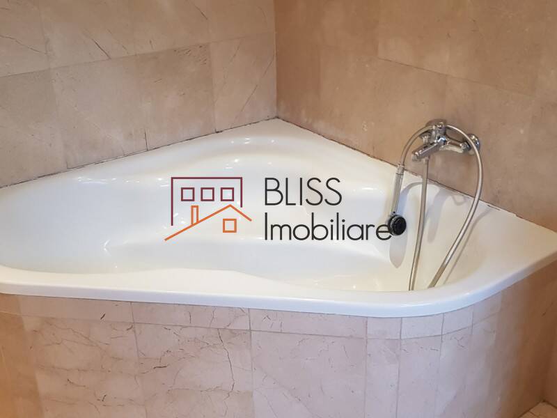 Vila de Inchiriat Dorobanti | Primaverii | Kiseleff | Aviatorilor - 8 Camere - ID:45050 | Bliss Imobiliare / Photo 39 - BLISS Imobiliare