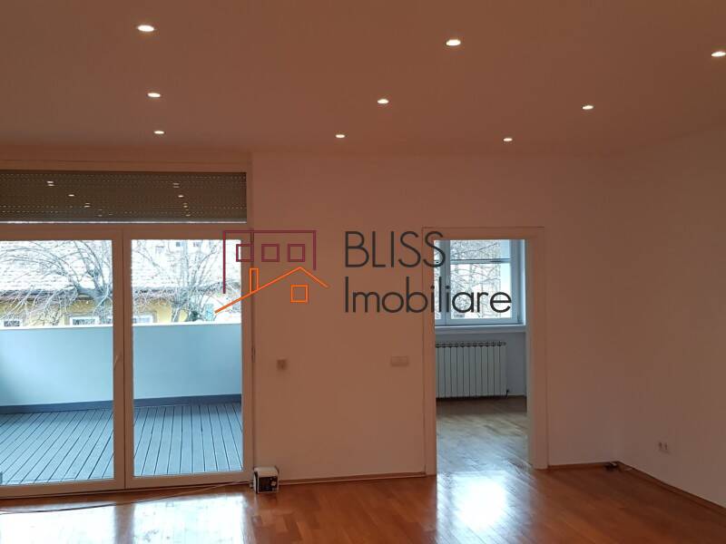 Vila de Inchiriat Dorobanti | Primaverii | Kiseleff | Aviatorilor - 8 Camere - ID:45050 | Bliss Imobiliare / Photo 31 - BLISS Imobiliare