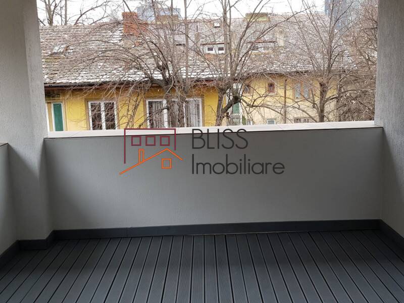 Vila de Inchiriat Dorobanti | Primaverii | Kiseleff | Aviatorilor - 8 Camere - ID:45050 | Bliss Imobiliare / Photo 32 - BLISS Imobiliare