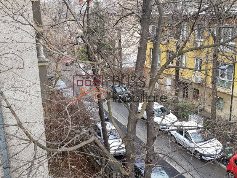 Villa for Rent Dorobanti | Primaverii | Kiseleff | Aviatorilor, Bucharest - 4 Bedroom - ID:45050 | Bliss Imobiliare / Photo 40 - BLISS Imobiliare