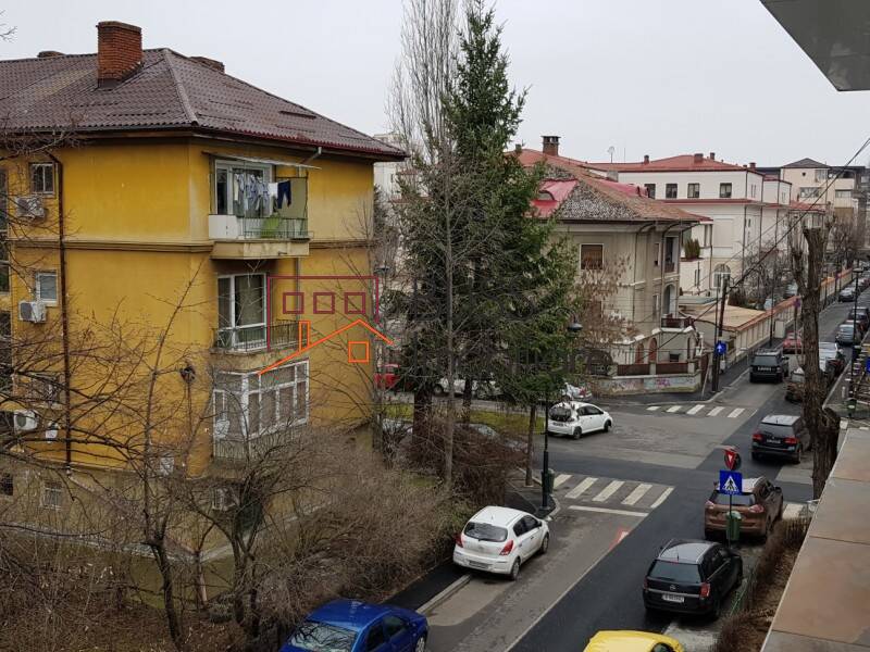 Vila de Inchiriat Dorobanti | Primaverii | Kiseleff | Aviatorilor - 8 Camere - ID:45050 | Bliss Imobiliare / Photo 41 - BLISS Imobiliare