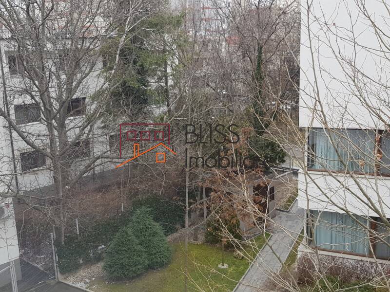 Apartament de Inchiriat Dorobanti | Primaverii | Kiseleff | Aviatorilor - 5 Camere - ID:49028 | Bliss Imobiliare / Photo 54 - BLISS Imobiliare