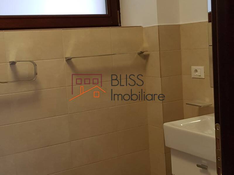 Apartment for Rent Dorobanti | Primaverii | Kiseleff | Aviatorilor, Bucharest - 4 Bedroom - ID:49028 | Bliss Imobiliare / Photo 46 - BLISS Imobiliare