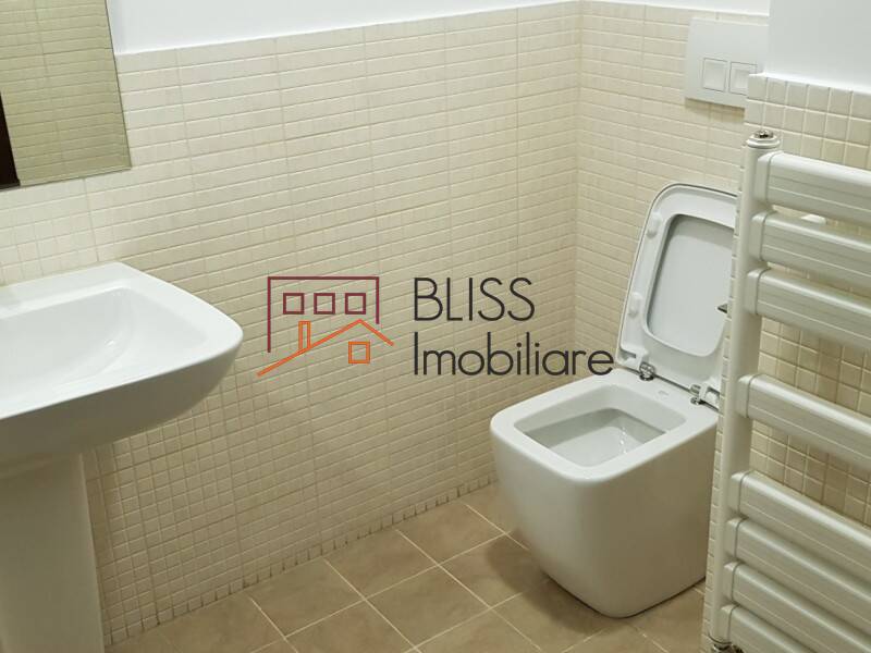 Apartment for Rent Dorobanti | Primaverii | Kiseleff | Aviatorilor, Bucharest - 4 Bedroom - ID:49028 | Bliss Imobiliare / Photo 48 - BLISS Imobiliare