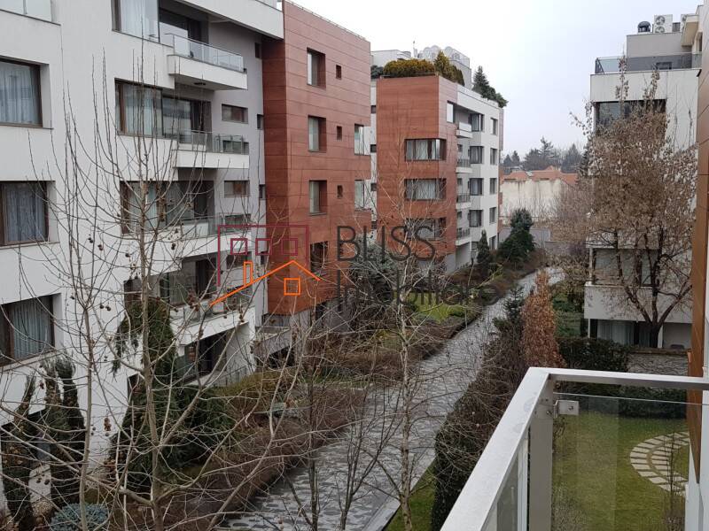 Apartament de Inchiriat Dorobanti | Primaverii | Kiseleff | Aviatorilor - 5 Camere - ID:49028 | Bliss Imobiliare / Photo 1 - BLISS Imobiliare