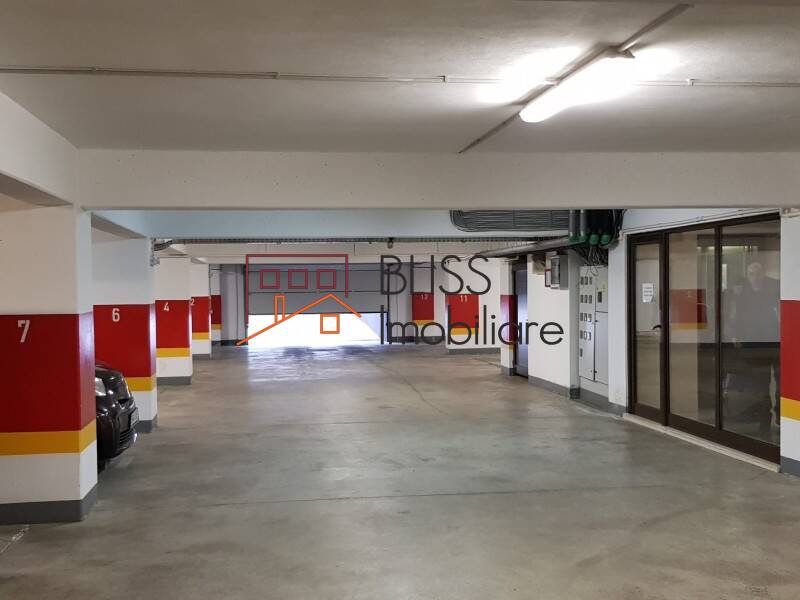 Apartment for Rent Dorobanti | Primaverii | Kiseleff | Aviatorilor, Bucharest - 4 Bedroom - ID:49028 | Bliss Imobiliare / Photo 57 - BLISS Imobiliare