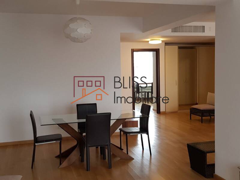 Apartament Penthouse de Inchiriat Dorobanti | Primaverii | Kiseleff | Aviatorilor - 3 Camere - ID:49029 | Bliss Imobiliare / Photo 6 - BLISS Imobiliare