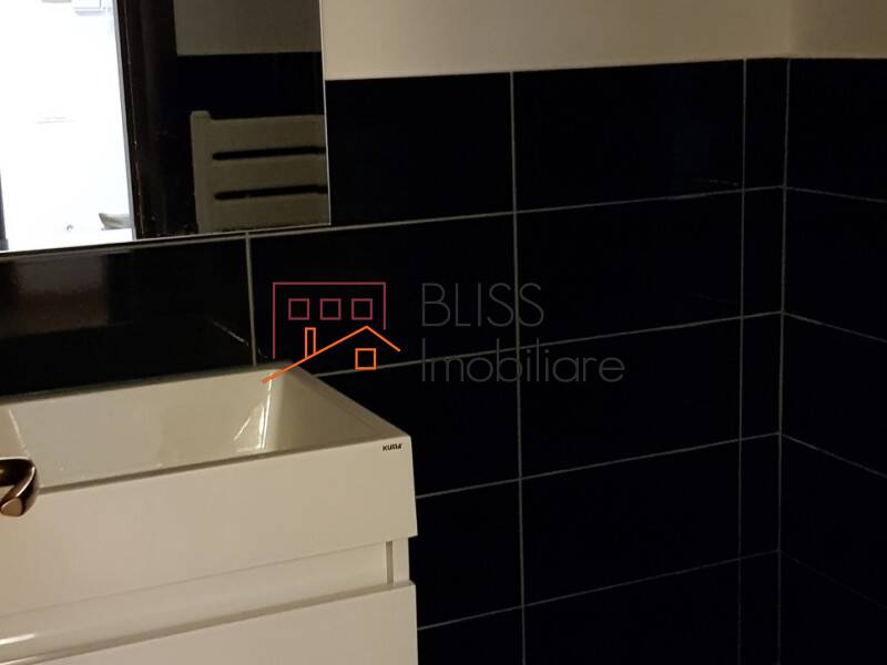 Apartament Penthouse de Inchiriat Dorobanti | Primaverii | Kiseleff | Aviatorilor - 3 Camere - ID:49029 | Bliss Imobiliare / Photo 12 - BLISS Imobiliare