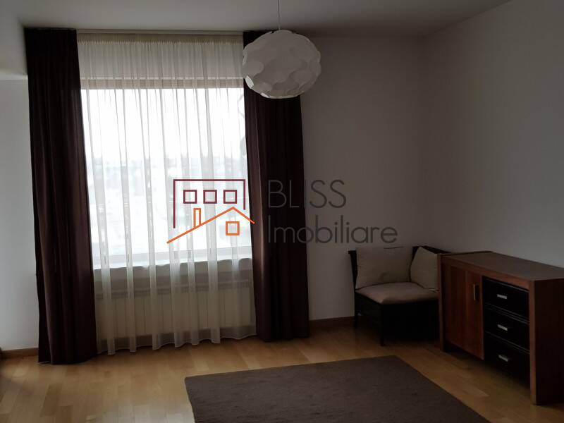 Penthouse apartment for Rent Dorobanti | Primaverii | Kiseleff | Aviatorilor, Bucharest - 2 Bedroom - ID:49029 | Bliss Imobiliare / Photo 11 - BLISS Imobiliare