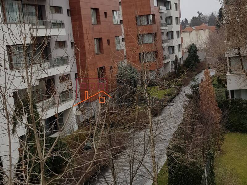 Apartament Penthouse de Inchiriat Dorobanti | Primaverii | Kiseleff | Aviatorilor - 3 Camere - ID:49029 | Bliss Imobiliare / Photo 1 - BLISS Imobiliare