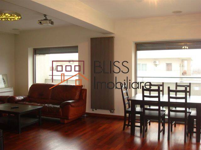 Penthouse apartment for Rent Pacii, Bucharest - 2 Bedroom - ID:49179 | Bliss Imobiliare / Photo 2 - BLISS Imobiliare