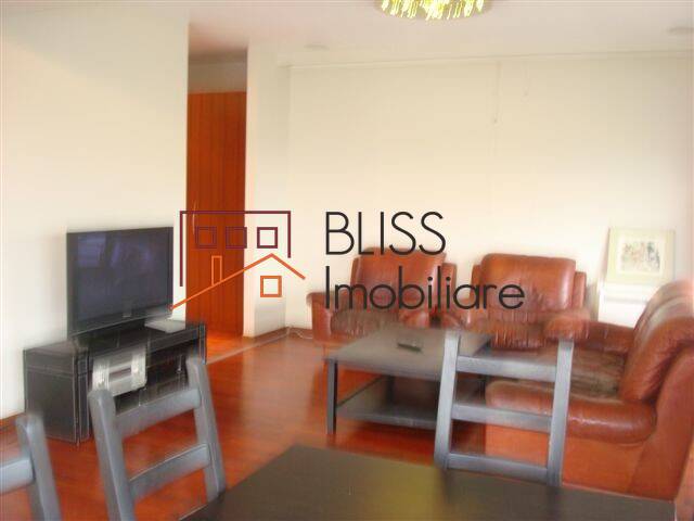 Apartament Penthouse de Inchiriat Pacii - 3 Camere - ID:49179 | Bliss Imobiliare / Photo 10 - BLISS Imobiliare