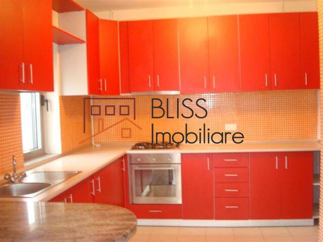 Penthouse apartment for Rent Pacii, Bucharest - 2 Bedroom - ID:49179 | Bliss Imobiliare / Photo 3 - BLISS Imobiliare
