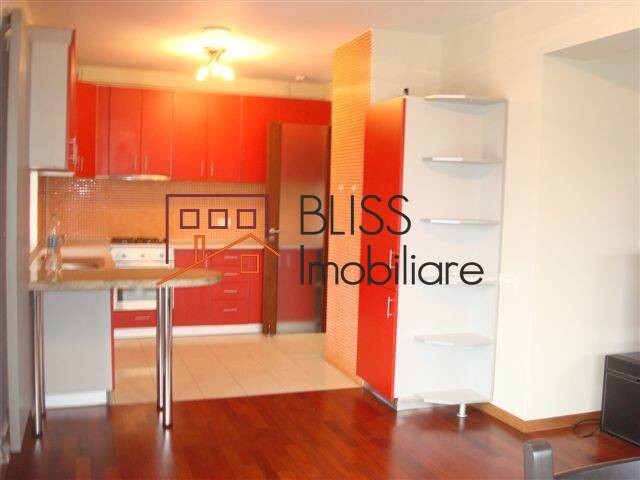 Penthouse apartment for Rent Pacii, Bucharest - 2 Bedroom - ID:49179 | Bliss Imobiliare / Photo 11 - BLISS Imobiliare