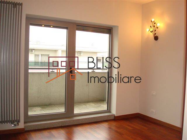Penthouse apartment for Rent Pacii, Bucharest - 2 Bedroom - ID:49179 | Bliss Imobiliare / Photo 12 - BLISS Imobiliare