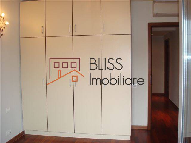 Penthouse apartment for Rent Pacii, Bucharest - 2 Bedroom - ID:49179 | Bliss Imobiliare / Photo 13 - BLISS Imobiliare