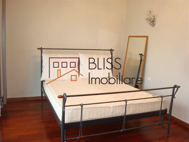 Penthouse apartment for Rent Pacii, Bucharest - 2 Bedroom - ID:49179 | Bliss Imobiliare / Photo 4 - BLISS Imobiliare