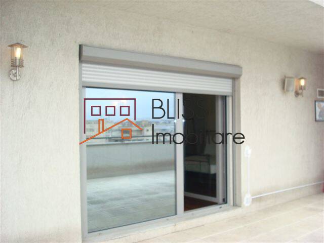 Apartament Penthouse de Inchiriat Pacii - 3 Camere - ID:49179 | Bliss Imobiliare / Photo 7 - BLISS Imobiliare