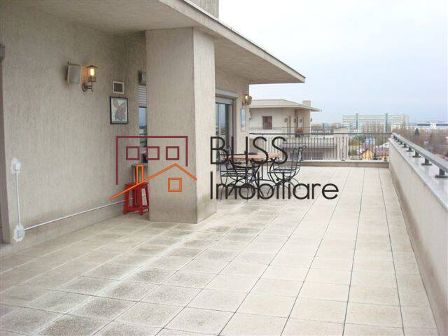 Apartament Penthouse de Inchiriat Pacii - 3 Camere - ID:49179 | Bliss Imobiliare / Photo 1 - BLISS Imobiliare
