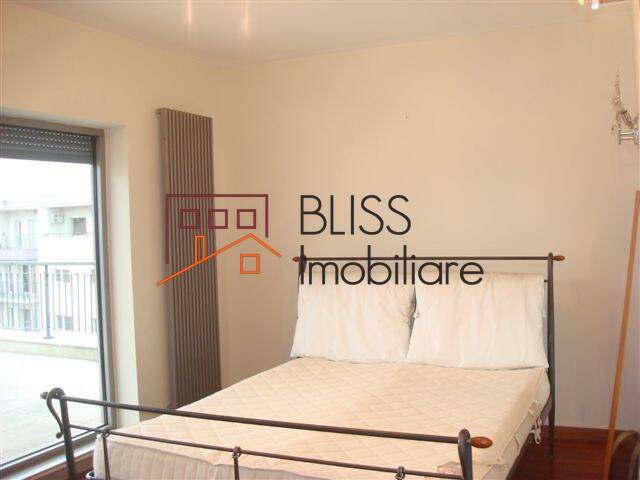 Penthouse apartment for Rent Pacii, Bucharest - 2 Bedroom - ID:49179 | Bliss Imobiliare / Photo 14 - BLISS Imobiliare