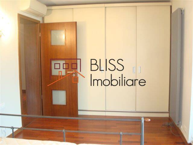 Penthouse apartment for Rent Pacii, Bucharest - 2 Bedroom - ID:49179 | Bliss Imobiliare / Photo 9 - BLISS Imobiliare