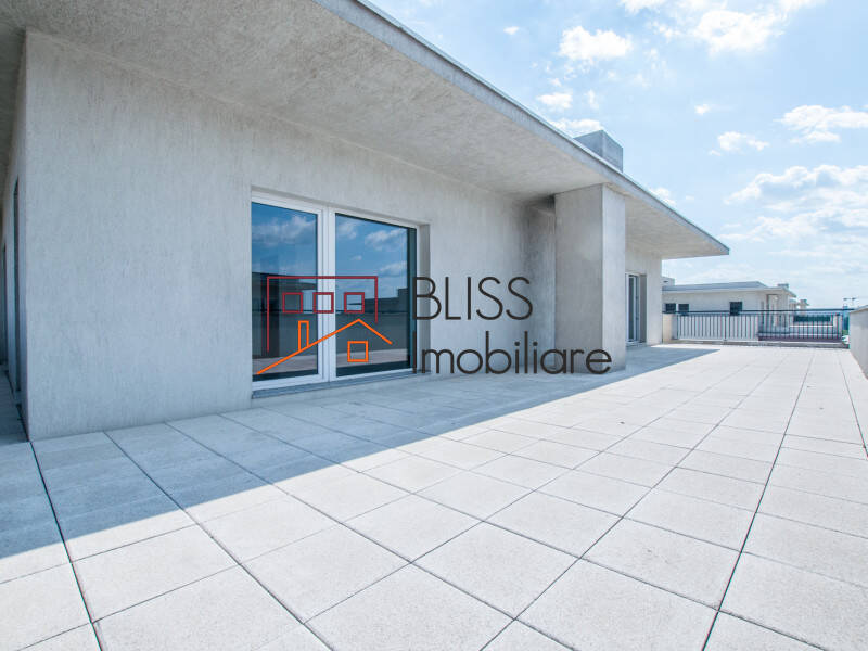Apartament Penthouse de Inchiriat Pacii - 3 Camere - ID:49179 | Bliss Imobiliare / Photo 8 - BLISS Imobiliare