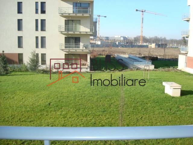 Apartament de Inchiriat Iancu Nicolae | Pipera - 3 Camere - ID:6211 | Bliss Imobiliare / Photo 1 - BLISS Imobiliare