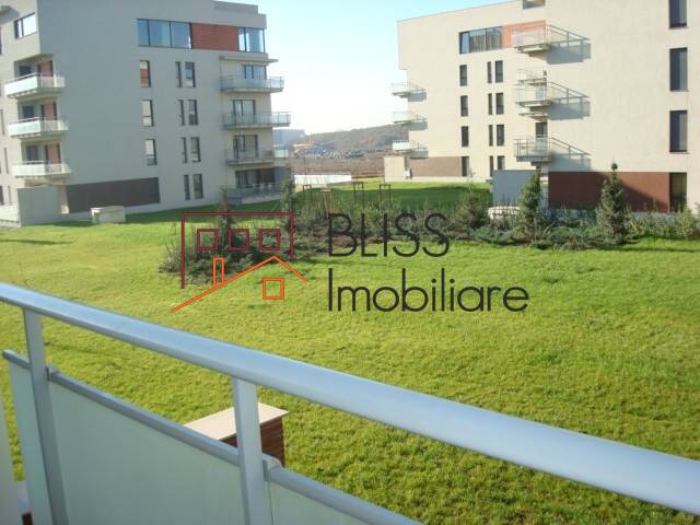 Apartament de Inchiriat Iancu Nicolae | Pipera - 3 Camere - ID:6211 | Bliss Imobiliare / Photo 2 - BLISS Imobiliare
