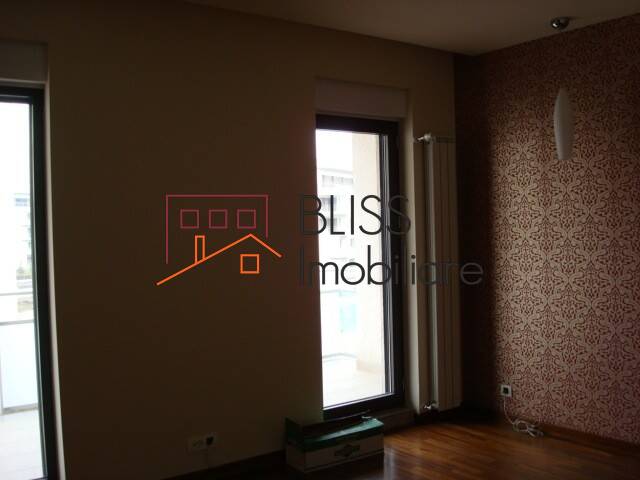 Apartment for Rent Iancu Nicolae | Pipera, Bucharest - 2 Bedroom - ID:6211 | Bliss Imobiliare / Photo 4 - BLISS Imobiliare