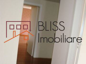 Apartament de Inchiriat Iancu Nicolae | Pipera - 3 Camere - ID:6211 | Bliss Imobiliare / Photo 7 - BLISS Imobiliare