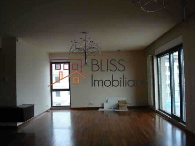 Apartament de Inchiriat Iancu Nicolae | Pipera - 3 Camere - ID:6211 | Bliss Imobiliare / Photo 9 - BLISS Imobiliare
