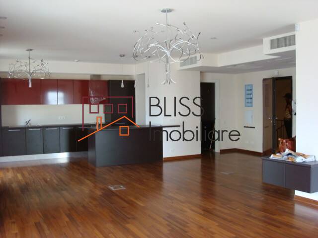 Apartment for Rent Iancu Nicolae | Pipera, Bucharest - 2 Bedroom - ID:6211 | Bliss Imobiliare / Photo 10 - BLISS Imobiliare