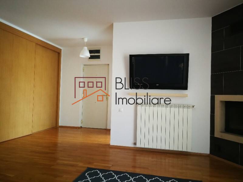 Apartment for Rent Iancu Nicolae | Pipera, Bucharest / Ilfov - 2 Bedroom - ID:49230 | Bliss Imobiliare / Photo 3 - BLISS Imobiliare